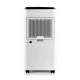Berdsen BD-521 Dehumidifier 12L/24H, White