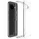 Spigen Ultra Hybrid Case for Google Pixel 9a, Crystal Clear