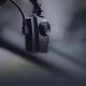 Transcend DrivePro 110 Dash Cam with 64GB microSDXC Black