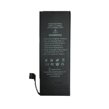 Battery for Apple iPhone SE (2010 mAh)