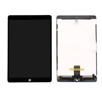 Apple iPad Pro 10.5" LCD Assembly and Touch Screen, Black