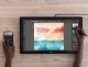 Huion Kamvas Pro 24 (4K) Graphics Tablet
