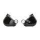 TRUTHEAR Zero:RED Wired In-Ear Headphones with Dual Dynamic Drivers, Red