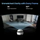 Enabot EBO Air 2 Plus Companion & Pet Monitoring Robot with 3K Camera