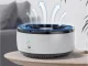 Smart Ashtray with Air Purifier, Grey