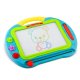 Magnētiskā zīmēšanas tāfele Ricokids, zila