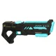 Electric Water Gun / Rifle for Kids KX3254, 200 ml, Black