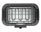 Electric Tabletop Grill 2000W AG225D, Black
