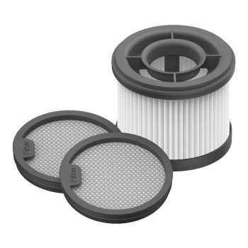 Vacuum Filter Accessory Kit Dreame Z10 Station 3-Piece Set