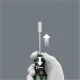 Wera Kraftform Kompakt KK 28 Bit Holder Set with 6 Bits