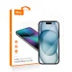 Vmax 2.5D Tempered Glass for Samsung Galaxy A35 5G
