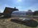 Greenhouse Baltic Lt 3X4M With 6Mm Polycarbonate; 4779037491056