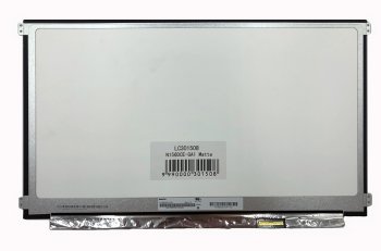 LG 15.6" UHD IPS Laptop Screen LC301508, Matte