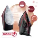 Berdsen BD-331 Steam Iron 2600W with Ceramic Soleplate