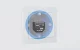 Smart Relay Set of 2 Shelly 2PM Gen4 Zigbee / Matter / Wi-Fi, Black