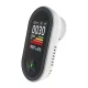 MOES S02-CG Carbon Monoxide and Combustible Gas Detector