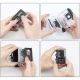 Tech-Protect GA200 Waterproof Case for GoPro Hero 5 / 6 / 7 Transparent
