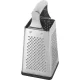 Gefu GRATO Box Grater Stainless Steel