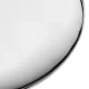 Gabbiano Q-4599 Cosmetic Stool White