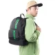 Rockbros H10-BK Foldable Sports Backpack, 18L, Black