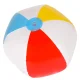 Bestway Multicolour Inflatable Beach Ball 51 cm