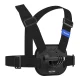 TELESIN quick-release chest mount for action cameras