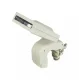 Intex 28089 LED Pool Fountain, White
