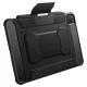 Spigen Rugged Armor Pro case for iPad Pro 11" 2024 - black