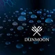 Dunmoon 00025955 Octagonal Gaming Chair Mat 120x120cm, Black