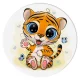 Popsockets 2 Happy Cat Holder and Phone Stand