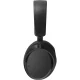Sennheiser Accentum Wireless Over-Ear Headphones, Black
