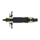 Navee ST5 Pro Electric Scooter, 500W, 477.36Wh, 10\" Tubeless Tires