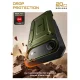 Supcase iPhone 17 Air Case Unicorn Beetle Pro, Green