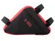 Bicycle Frame Bag, Black
