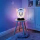 PAW Patrol Chase LED Neon Sign on Stand OW-120346