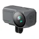 DDPAI Ranger M1 Dash Cam, 3K 2880 x 1620, 145°, Wi-Fi, IP67