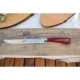 Berkel Elegance 3-Piece Carving Set, Red