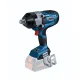 Bosch GDS 18V-1600 HC Cordless Impact Wrench 3/4\" 1600 Nm in L-BOXX