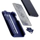 3mk HardGlass Max Privacy Screen Protector for Samsung Galaxy S26 Ultra