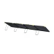 Foldable solar panel FOSSIBOT SP400 Pro, 400W, bifacial