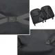 Kids Travel Luggage Carry Bag Ride On Suitcase Trolley, Crocodile