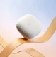 True Wireless Earbuds QCY Buds T43 ENC Bluetooth 5.3 White