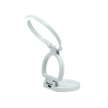 Nanlite Lumo Ring Light Mint Blue