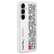 Samsung Flipsuit Case for Samsung Galaxy S25, White