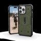 Apple iPhone 15 Pro Max 6.7\'\' UAG Pathfinder MagSafe Case Cover, Green