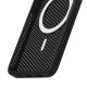 3Mk Protection COOLing MagCase for Apple iPhone 16, Black