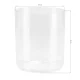 Vaporizer glass 828-FD