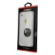 Ferrari FEHCRFP7TR1 Case for iPhone 7/8/SE 2020/2022 Transparent