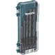 Makita D-72877 Masonry Drill Bit Set 4-10mm, 5-Piece