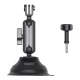 DJI Osmo Action suction cup mount with 360° ball joint